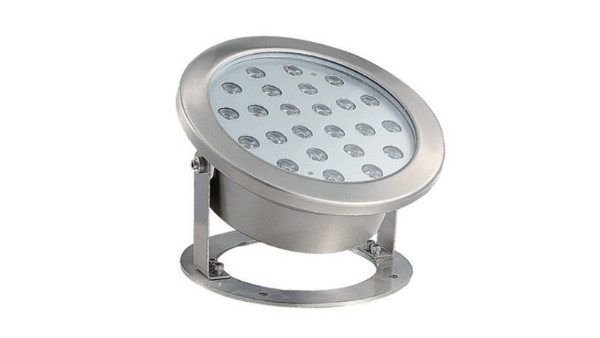 dmx512水底燈