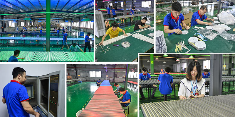  燈具定制概述”