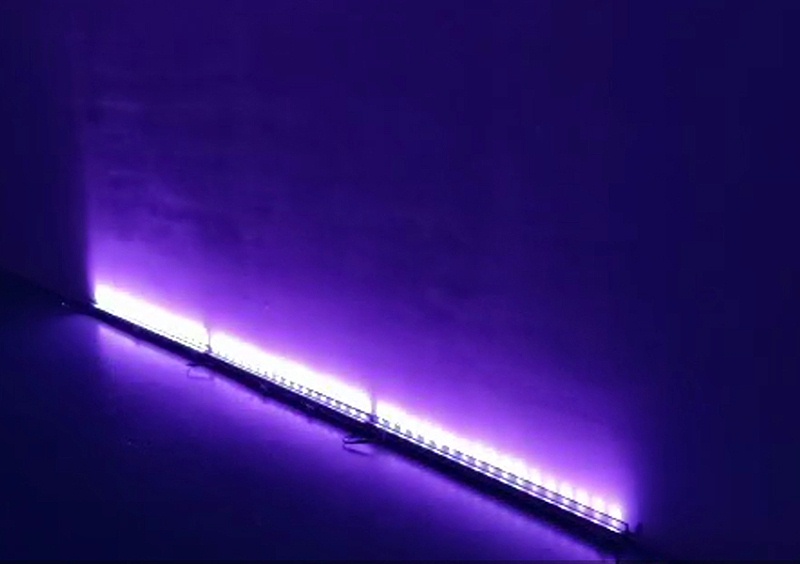 DMX512洗墻燈