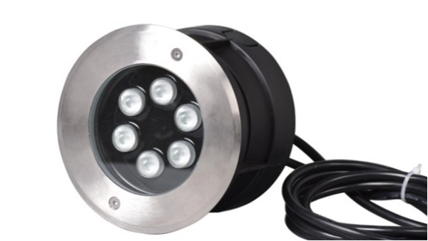 dmx512水底燈