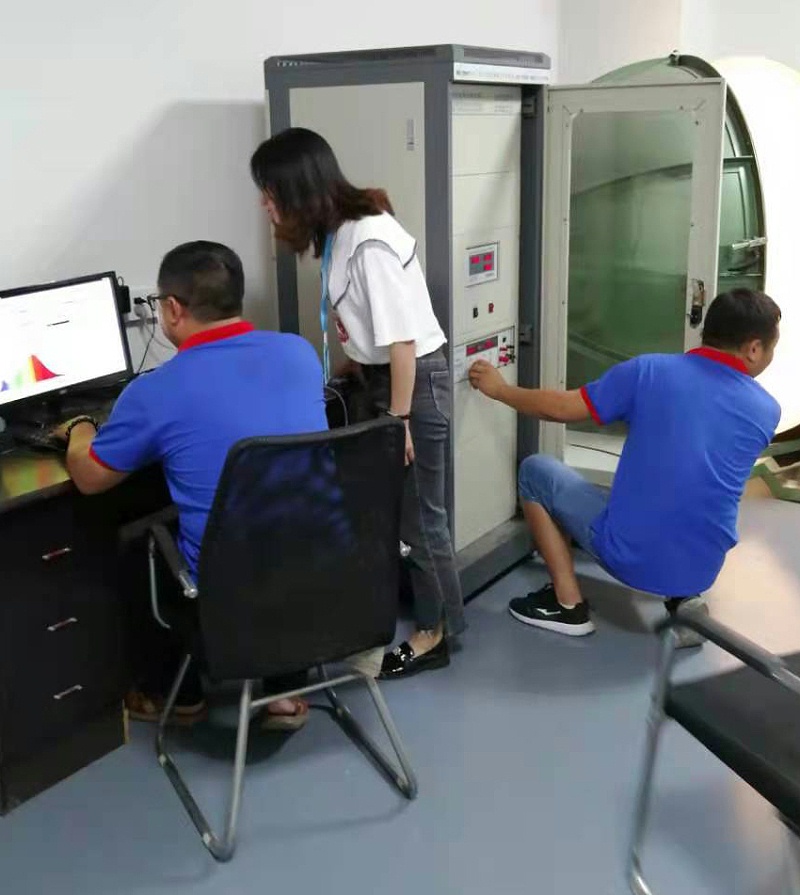 華亮星戶外工程燈具廠家